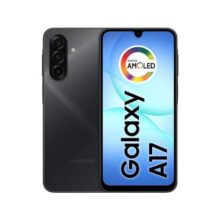 Smartphone Galaxy A17 4G Tela 6.7 128GB + Galaxy Buds Core Samsung