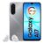 Smartphone Galaxy A17 4g Tela 6.7 128gb Samsung