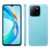 Smartphone Honor X5b Plus 256gb 8gb Ram (4+4) Tela 6,56 Frequência 90hz Câmera Ultra Nítida 50mp Com Ia Azul