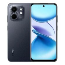 Smartphone Infinix Smart 9 4ram 128gb Preto