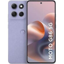 Smartphone Moto G86 (512 GB)