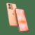 Smartphone Motorola Edge 40 Neo 5g – Peach Fuzz – Vegan Leather, 256gb, Ram 8gb, Câmera Dupla 50 Mp + 13 Mp, Selfie 32mp E Tela De 6,55″