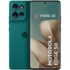 Smartphone Motorola Edge 60 PRO 5G – 256GB 24GB (12GB RAM+12GB Ram Boost) Tela Quad-Curve moto AI 50MP Sony Camera ultrarresistencia militar IP68 + IP69 – Azul Marinho