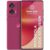 Smartphone Motorola Edge 50 Fusion 5G – 256GB 8GB RAM + 8GB RAM Boost 50MP Sony AI Camera IP68 NFC Pink – Vegan Suede