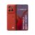 Smartphone Motorola Edge 50 Neo 256GB Poinciana (Vermelho) 5G 16GB RAM 6,4″ Câm. Tripla + Selfie 32MP