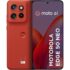 Smartphone Motorola Edge 50 Neo 5G – 256GB 16GB (8GB RAM+8GB Ram Boost) 50MP Sony Camera Moto AI Ultrarresistencia militar – Latte Vegan Leather