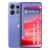Smartphone Motorola Edge 50 Pro 5g 256gb 24gb Ram Boost Tela 6,7 Poled Gorilla Glass Ip68 – Lilac