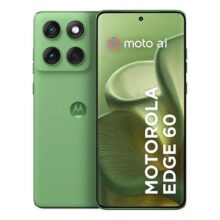 Smartphone Motorola Edge 60 5g – 512gb 24gb (12gb Ram+12gb Ram Boost) Tela Quad-curve Moto Ai 50mp Sony Camera Ultrarresistencia Militar Ip68 + Ip69 –