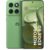 Smartphone Motorola Edge 60 5G – 512GB 24GB (12GB RAM+12GB Ram Boost) Tela Quad-Curve moto AI 50MP Sony Camera ultrarresistencia militar IP68 + IP69 – Verde
