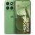 Smartphone Motorola Edge 60 5G – 512GB 24GB (12GB RAM+12GB Ram Boost) Tela Quad-Curve moto AI 50MP Sony Camera ultrarresistencia militar IP68 + IP69 – Verde