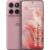 Smartphone Motorola Edge 60 Fusion 5G – 256GB 16GB (8GB RAM+8GB Ram Boost) 50MP Sony AI Camera IP68 NFC – Rosa