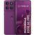 Smartphone Motorola Edge 60 PRO 5G – 256GB 24GB (12GB RAM+12GB Ram Boost) Tela Quad-Curve moto AI 50MP Sony Camera ultrarresistencia militar IP68 + IP69 – Violeta