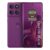 Smartphone Motorola Edge 60 Pro 5g – 256gb 24gb (12gb Ram+12gb Ram Boost) Tela Quad-curve Moto Ai 50mp Sony Camera Ultrarresistencia Militar Ip68 + Ip69 – Violeta