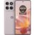 Smartphone Motorola Edge 60 PRO 5G – 512GB 24GB (12GB RAM+12GB Ram Boost) Tela Quad-Curve moto AI 50MP Sony Camera ultrarresistencia militar IP68 + IP69 – Rosa
