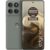 Smartphone Motorola Edge 60 PRO 5G – 512GB 24GB (12GB RAM+12GB Ram Boost) Tela Quad-Curve moto AI 50MP Sony Camera ultrarresistencia militar IP68 + IP69 – Cinza