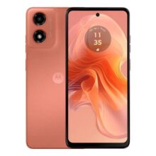 Smartphone Motorola Moto G04s – 128gb 8gb (4gb Ram+4gb Ram Boost) Ai Camera 16mp Sensor Fps Lateral
