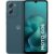Smartphone Motorola Moto g06-128GB 12GB (4GB RAM + 8GB Ram Boost) e Camera 50MP com AI Bateria de 5200 mAh Tela 6.9″ – Azul Marinho