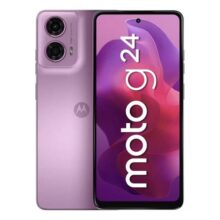Smartphone Motorola Moto G24 256GB 8GB 6.6″