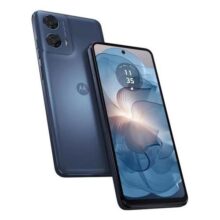 Smartphone Motorola Moto G24 Power – 128gb, 4 Gb Ram + 4 Gb Ram Boost, Camera 50mp Com Moto Ai 6000 Mah – Azul