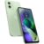 Smartphone Motorola Moto g54 5G – 256GB 16GB (8GB RAM+8GB Ram Boost) AI Camera 50MP Tela FHD 5000 mAh NFC Verde – Vegan Leather