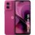 Smartphone Motorola Moto g55 5G – 256GB 16GB (8GB RAM+8GB Ram Boost) e Camera 50MP com AI NFC Tela 6.5″ com Superbrilho – Rosa