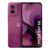 Smartphone Motorola Moto g55 5G – 256GB 16GB (8GB RAM+8GB Ram Boost) e Camera 50MP com AI NFC Tela 6.5″ com Superbrilho – Rosa