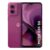 Smartphone Motorola Moto g55 5G – 256GB 16GB (8GB RAM+8GB Ram Boost) e Camera 50MP com AI NFC Tela 6.5″ com Superbrilho – Rosa