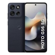 Smartphone Motorola Moto G56 5g 256gb 16gb Ram Boost (Grafite)
