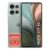 Smartphone Motorola Moto G75 5g Music Edition Moto Buds – 256gb 16gb (8gb Ram+8gb Ram Boost) E 50mp Sony Lytia 600 Camera Moto Ai Ultrarresistencia Militar – Cinza Vegan Leather