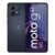 Smartphone Motorola Moto g84 5G – 256GB 16GB (8GB RAM+8GB Ram Boost) 50MP Ultra-Pixel AI Camera Tela pOLED NFC – Viva Magenta