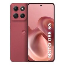 Smartphone Motorola Moto G86 5g – 256gb 24gb (8gb Ram+16gb Ram Boost) Tela 1.5k Poled, 50mp Sony Camera Ois Moto Ai, Videos Em 4k, Ip68 + Ip69 – Grafite