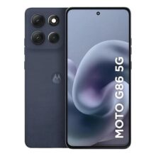 Smartphone Motorola Moto G86 5g – 256gb 24gb (8gb Ram+16gb Ram Boost) Tela 1.5k Poled, 50mp Sony Camera Ois Moto Ai, Videos Em 4k, Ip68 + Ip69 – Grafite