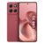 Smartphone Motorola Moto G86 5g – 256gb 24gb (8gb Ram+16gb Ram Boost) Tela 1.5k Poled, 50mp Sony Camera Ois Moto Ai, Videos Em 4k, Ip68 + Ip69 – Vermelho
