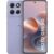 Smartphone Motorola Moto g86 5G – 512GB 24GB (8GB RAM+16GB Ram Boost) Tela 1.5K pOLED, 50MP Sony camera OIS Moto AI, videos em 4K, IP68 + IP69 – Lilas