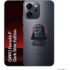 Smartphone JOVI V50 Lite 5G 256GB 8GB RAM Câmera 50MP AMOLED 6.77″ 6500mAh 90W Android 15 – Preto Eclipse
