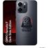 Smartphone JOVI V50 Lite 5G 256GB 8GB RAM Câmera 50MP AMOLED 6.77″ 6500mAh 90W Android 15 – Preto Eclipse