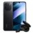 Smartphone Poco M8 5g Nfc Br 16gb Ram (8+8gb) + 256gb Prata