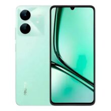 Smartphone Realme Note 60x 128gb 4gb Original Homologado Anatel