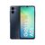 Smartphone Samsung Galaxy A06 128GB 4GB RAM Azul Escuro 6,7″ Câm Dupla + Selfie 8MP