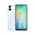 Smartphone Samsung Galaxy A06 128GB 4GB RAM Branco 6,7″ Câm Dupla + Selfie 8MP