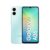 Smartphone Samsung Galaxy A06 128GB 4GB RAM Verde Claro 67″ Câm. Dupla + Selfie 8MP