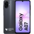 Smartphone Samsung Galaxy A07 128gb, 4gb, Câm. 50mp, Tela 6.7″- Preto
