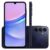Smartphone Samsung Galaxy A15 128GB 4GB RAM Câmera Traseira Tripla 50MP + Selfie 13MP Tela 6.5″ 4G Azul Escuro