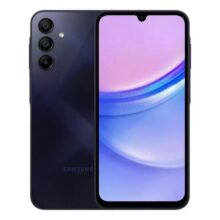 Smartphone Samsung Galaxy A15 128GB 4GB Tela 6.5″