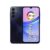 Smartphone Samsung Galaxy A15 6,5″ 256GB Azul Escuro 4G 8GB RAM Câm. Tripla 50MP + Selfie 13MP 5000mAh Dual Chip