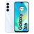 Smartphone Samsung Galaxy A16 128gb 4gb Ram Câmera 50mp Tela 6.7 Nfc Preto