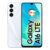 Smartphone Samsung Galaxy A16, 256gb + 8gb Ram, Câmera De Até 50mp, Tela 6.7 , Nfc, Ip54, Bateria 5000 Mah Cinza