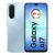 Smartphone Samsung Galaxy A17 Com Ia, 256gb, 8gb Ram, Câm De 50mp, Tela De 6.7 , Nfc, Ip54 – Azul