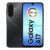 Smartphone Samsung Galaxy A17 Com Ia, 256gb, 8gb Ram, Câm De 50mp, Tela De 6.7 , Nfc, Ip54 – Preto