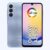 Smartphone Samsung Galaxy A25 5g, Câmera Tripla Traseira De Até 50mp, Selfie De 13mp, Tela Infinita Super Amoled De 6.5 120 Hz, 128gb, 6gb, Processador Octa-core, Dual Chip – Azul
